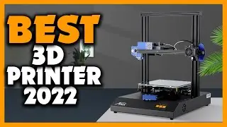 Top 5 Best Resin 3D Printer Review (2022)