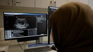 Medical Radiation Sciences - Ultrasonography Advanced Diploma
