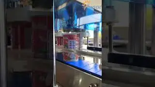 #Fully automatic high speed #tin can #seaming #machine #Wholesaler, auto #servo metal #can #closer