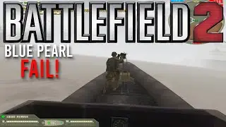 This Is Why I Don't Show Many Operation Blue Pearl Videos...
