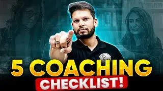 How to Choose Best CA Coaching in India? | CA Intermediate Sep 2025: Course Selection Guide!
