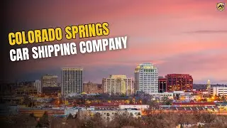 Colorado Springs Car Shipping Company | Trusted Auto Transport in CO | Vehicle Shipping Made Easy