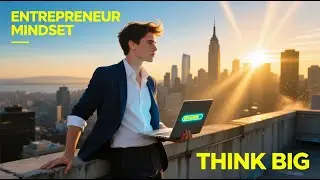 How to Think Like an Entrepreneur: The Mindset That Changes Everything