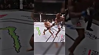 That knock out #ufc #ufcfighter #mma2022knockouts #mmafights #ufcfight #knockoutmoments