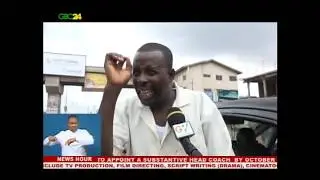 Madina: Pedestrians appeal for completion of footbridges