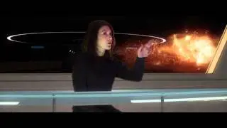 Splice Holiday VFX breakdown Ver. 2