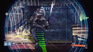 Destiny april update nr 2