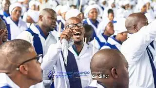 INYONI EMAPHIKO AYISITHUPHA || SONCEDWA NGUBANI || AMEN eZION || PASSOVER 2024