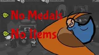 Bug Fables | No Medals and No Items - Astotheles - Part 15