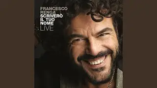 Guardami amore (Live)