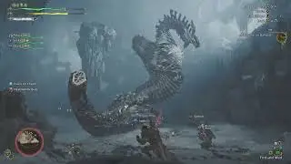 Monster Hunter Wilds - Part 51: When Frost Falls