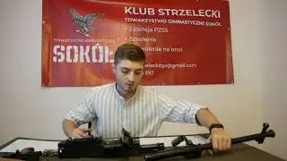 UK - 59 rozkładanie i składanie