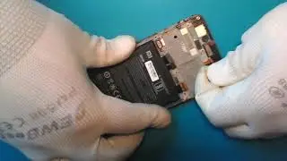 Xiaomi Redmi 4A -Disassembly-Digitizer & Screen Replacement