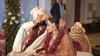 Function Junction, Raipur | Jaisingh Palace, Bargarh | Wedding Highlight- Ashutosh X Madhu