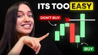 How I Use My Trend Strategy to make Profit in Trading? | Pocket Option