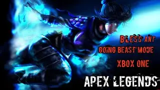 Apex Legends - 10 KILLS IN 4 MIN APEX GAMEPLAY | APEX LEGENDS