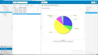 EASY CONTRACT MANAGEMENT: Reporting