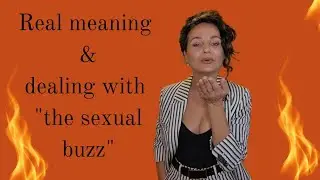 real meaning and dealing with 