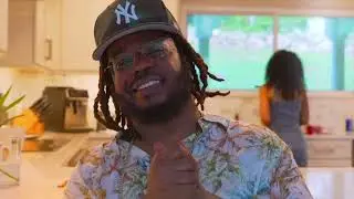 Saigon, Buckwild - Bare Necessities [NEW SINGLE] (Official Video)