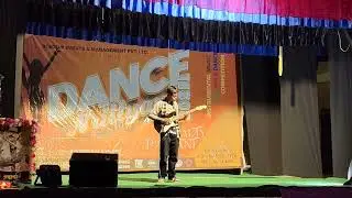 Guitar instrument competition Lakhimpur Bihpuria Best Award Lakhayjit Dihingia #justiceforzubeenda 