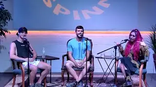Bronnie on Finding Success in the Music Industry