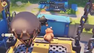 🐷 PVP 🐼 CO-OP 🐾 PARTY ANIMALS 🐾 No Comments Stream