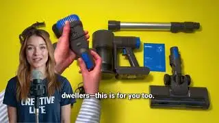 Top Cleaning Expert Reveals Best Cordless Vacuum Techniques