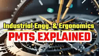 predetermined motion time system (pmts), what is predetermined motion time system