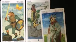 Tarot Reading 23 September 2015 | Psychic Tarot Cards and Numerology: 7