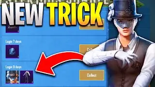 PUBG MOBILE ANDY CHARACTER EVENT IS HERE | HOW TO UNLOCK ANDY CHARACTER IN PUBG MOBILE