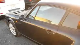 964 walkaraound