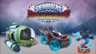 Giant Beastcast, выпуск 2 &mdash; звонок от старшего корреспондента Skylanders Джеффа Герстманна