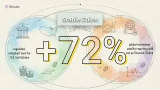 State of the Stable Coins : 90 days after the Genius Act
