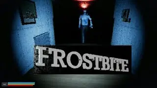 ZERO JUMP SCARES! | Frostbite