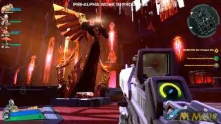 Battleborn - Co-op Campaign Gameplay Preview
