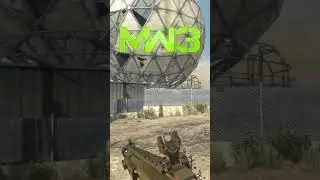 How are you enjoying Dome in MW2?