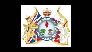 Tobermore Loyal Flute Band - Daddy's Uniform