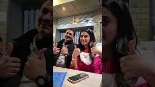 Karachi Dilpasand Day 1