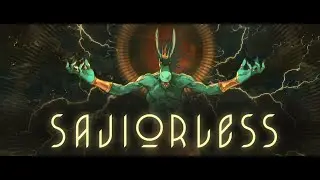 Saviorless - Official Launch Trailer