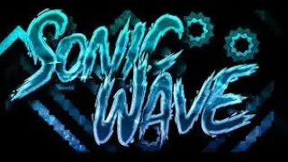 Sonic Wave Easy 100% | Geometry Dash