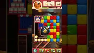 Toon Blast level 983