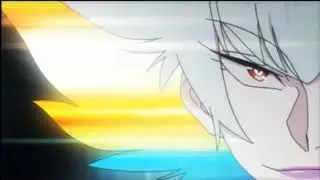 It's 2013, You're watching Kill La Kill, and Ragyo Kiryuin finally makes her entrance