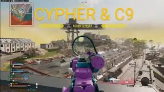 Season 2 Reloaded Meta