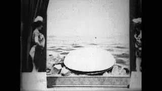 1901 - Birth of the pearl - Frederick Armitage (American Mutoscope & Biograph)