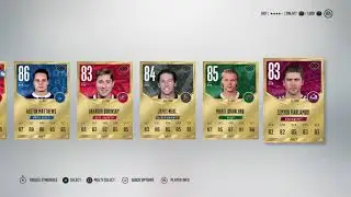 NHL 18 -  EVO PULL! Evo Pack Opening - 