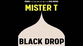 Mister T - Soundboy Burial Feat. Daddy Nek