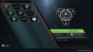 Anthem&trade;Sniper