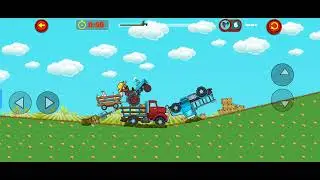 Tractor 🚜 modified Games 🎯🎯 Game play