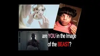 Do You Resemble the BEAST Image or God's?? ||📽Christian Movie Review--- Glass