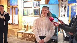 Basia Giewont - misja 